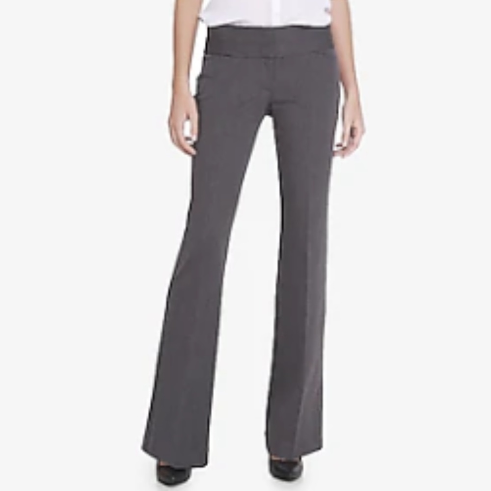 Women's Dress Pants